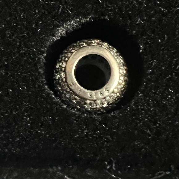 Pandora clear charm - Picture 4 of 6